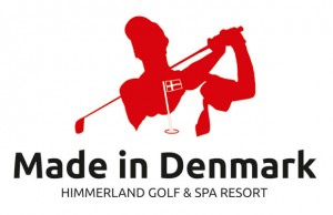 Made In Denmark LOGO